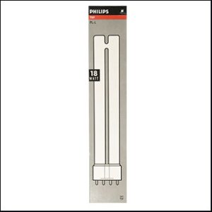 Philips TUV PL-L 18W 2G11