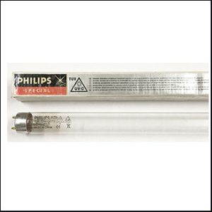 Philips TUV T8 10W G13 (35cm.)