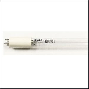 Philips TUV T5 11W 4PSE (25cm.)