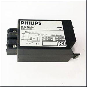 Philips SI 52 Plus Ignitor HPI(T)1000-2000W