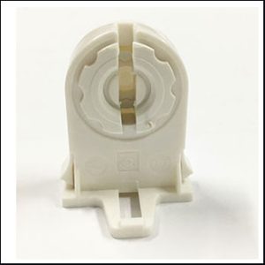 Sirijaya Lamp holder G13 (S151)