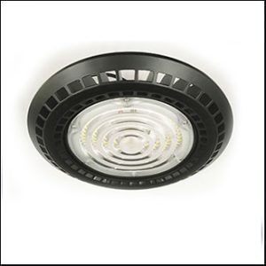 NEO-X HIGHBAY UTOPIA LED 100W 6500K 10000lm 20000hrs. IP65