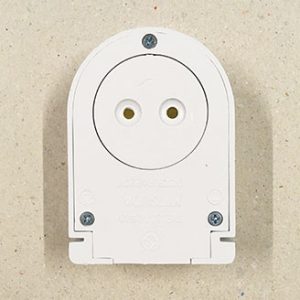 MITSUDA Lamp holder G13 (F101)