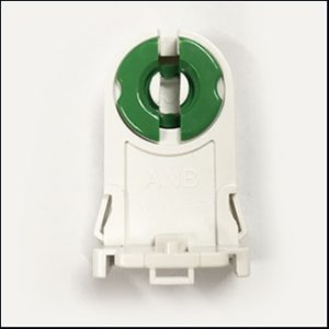 ANB Lamp holder G13 (F106)