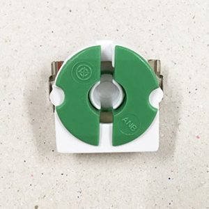 ANB Lamp holder G13 (F107)