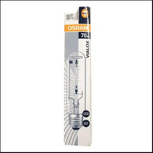 OSRAM NAV-T 70W E27