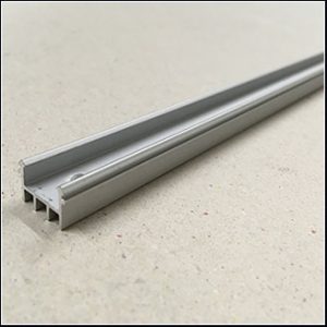 Philips AC170Z TR‐U aluminum track 1m.