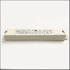 TCI 122441 DC 11W 700mA SLIM/U