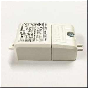 TCI 122604 DC 6W 150mA BULL/U