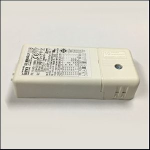 TCI 123400 DC MINI JOLLY 20 15-20W 350-900mA (125400)
