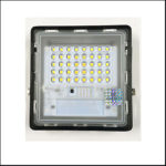 Floodlight Solar LED 40W daylight