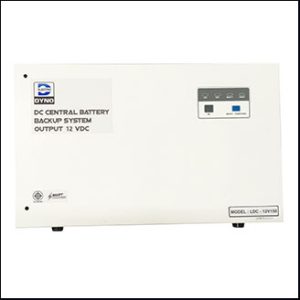 DYNO LDC-12V150W 12V 150W 40Ah