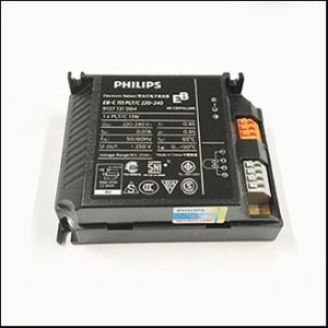 Philips EB-C 113 PL-T/C 4pins