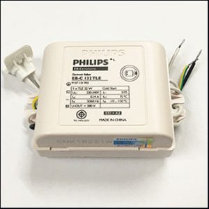 Philips EB-C 132 TLE