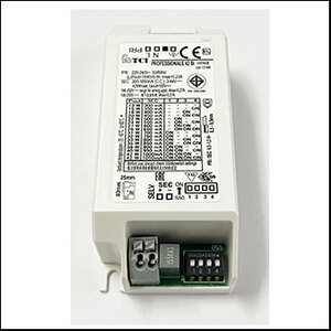 TCI 127486 13-42W 300-1050mA PROESSIONAL 42 BI