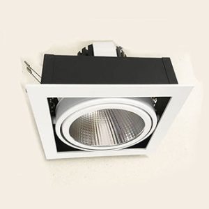 DRQSW1712 Philips CertaFlux LED 21W (17cm.)