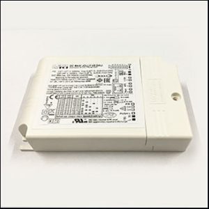 TCI 127413 DC MAXI JOLLY US DALI  25-40W 350-1050mA