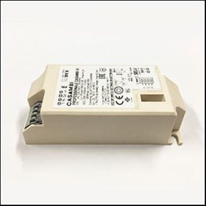 TCI 127631 16-38W 300-1050mA PROESSIONAL CASAMBI BI