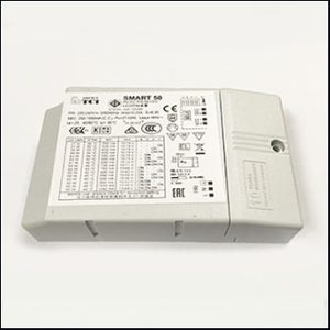 TCI 122220 27-50W 350-1050mA SMART 50