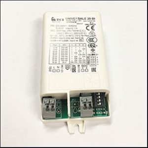 TCI 122201BI 20W 250-700mA UNIVERSALE 20 BI