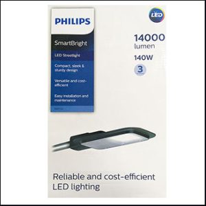 Philips BRP132 LED140 140W NW