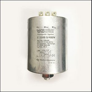 Vossloh Ignitor Z 3500W S (140499)