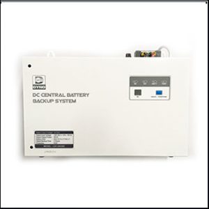 DYNO LDC-24V140 24V 140W 40Ah