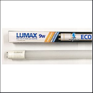 LUMAX ECOLED 9W 3000K 1100lm (60cm.)