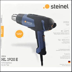 HAKKO HL 1920 E 2000W 230V