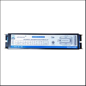 Dyno Electronic Ballast EBZ-1802, 2x18W