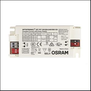 OSRAM OPTOTRONIC OT FIT 20 220-240/500 CS