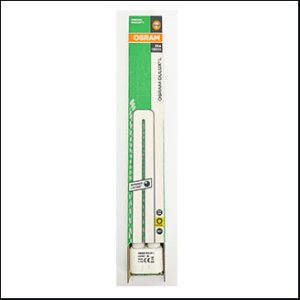 Osram Dulux-L 24W 827 warmwhite 2G11