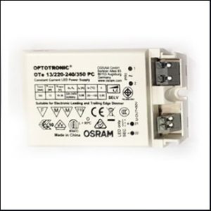 OSRAM OPTOTRONIC OTe 13 220-240/350 PC