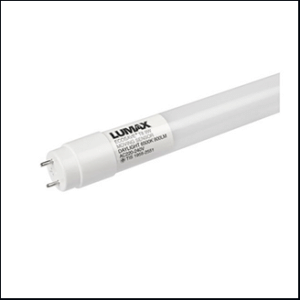 LUMAX ECO LED 9W 6500K 900lm (60cm.) + motion sensor