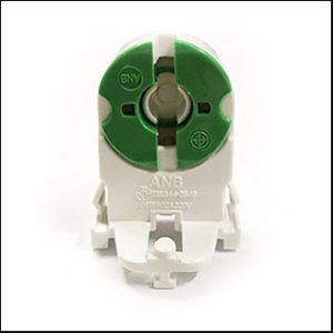 ANB Lamp holder G13 (F110)