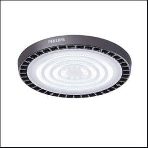Philips BY698P LED150 CW 88W WB G5