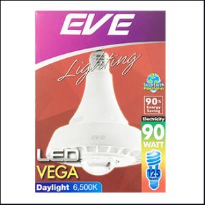 EVE VEGA LED 90W 6500K (E40)