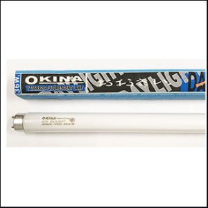 OKINA T8 TLD 36W 7000K daylight 2500lm