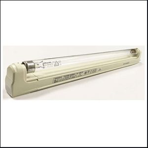 TUV T5 8W SET (Philips + Thorn Batten 2poles ) 32cm.