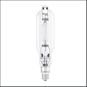 OSRAM HQI-T 2000W/N E40
