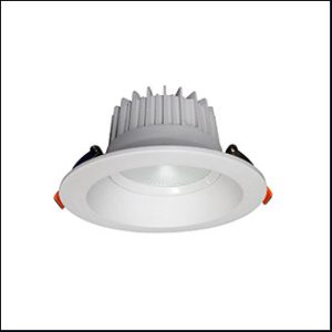 DRSW14570 Philips CertaFlux SLM LED 21W (14.5cm.)