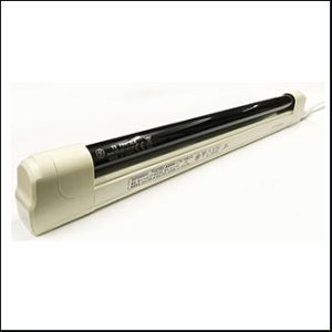 GE F8W/BLB T5 blacklight blue 8W (SET)