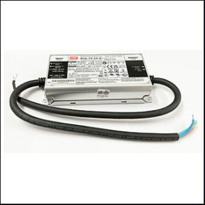 Meanwell XLG-75-24-A, 24V 75W