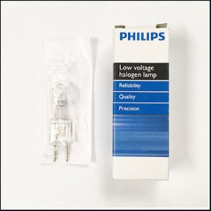 Philips 7023 FCR A1/215 12V 100W GY6.35