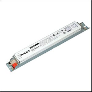 PHILIPS HF-S 218 (TL-D 2x18W) 220-240V