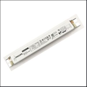 PHILIPS HF-P 118 (TL-D 1x18W) 220-240V