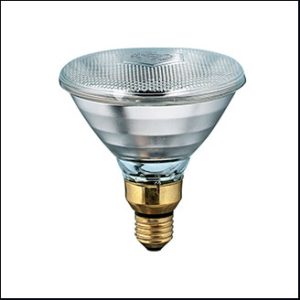 OSRAM PAR38 75W FL 64838