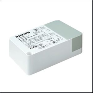 Philips LED driver Xitanium 36W 0.8A 42V 230V