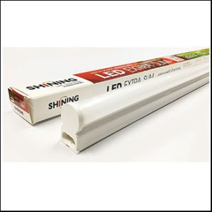 Toshiba Extra Slim LED 9W 6500K (57cm.)