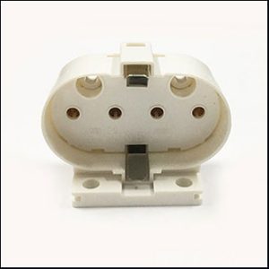 Stucchi Lamp holder 2G11